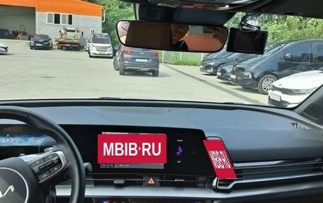 KIA Sportage IV рестайлинг, 2022 год, 2 000 051 рублей, 2 фотография