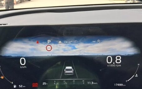 KIA Sportage IV рестайлинг, 2022 год, 2 000 051 рублей, 5 фотография