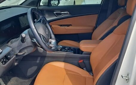 KIA Sportage IV рестайлинг, 2022 год, 2 000 051 рублей, 3 фотография