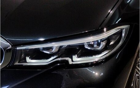 BMW 3 серия, 2022 год, 2 525 885 рублей, 5 фотография