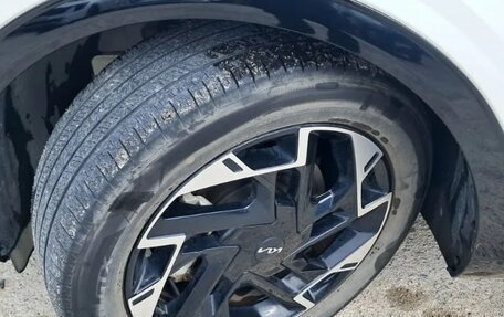 KIA Sportage IV рестайлинг, 2022 год, 2 000 051 рублей, 6 фотография