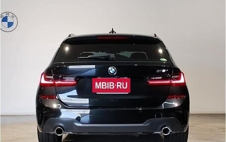 BMW 3 серия, 2022 год, 2 525 885 рублей, 4 фотография