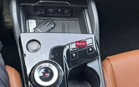 KIA Sportage IV рестайлинг, 2022 год, 2 000 051 рублей, 4 фотография