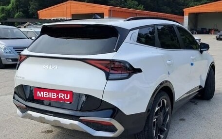 KIA Sportage IV рестайлинг, 2022 год, 2 000 051 рублей, 7 фотография