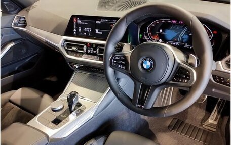 BMW 3 серия, 2022 год, 2 525 885 рублей, 8 фотография