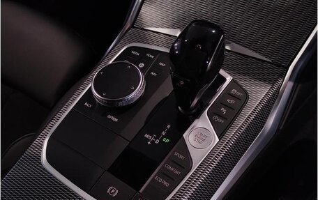 BMW 3 серия, 2022 год, 2 525 885 рублей, 9 фотография