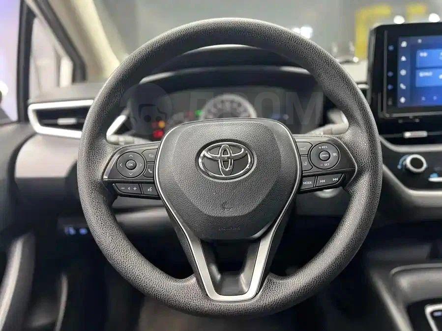 Toyota Allion T260 рестайлинг, 2020 год, 1 500 000 рублей, 8 фотография