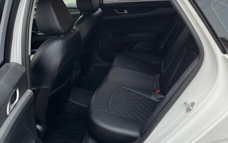 KIA K5, 2021 год, 2 600 000 рублей, 7 фотография