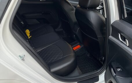 KIA K5, 2021 год, 2 600 000 рублей, 8 фотография