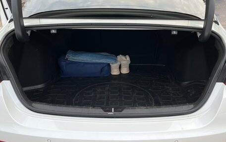 KIA K5, 2021 год, 2 600 000 рублей, 9 фотография