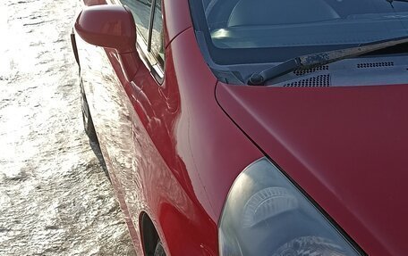 Honda Fit III, 2002 год, 370 000 рублей, 13 фотография