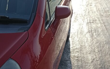 Honda Fit III, 2002 год, 370 000 рублей, 14 фотография