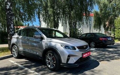 Geely Coolray I, 2023 год, 1 830 000 рублей, 1 фотография