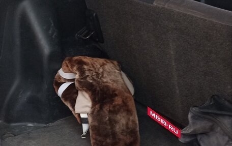 Honda Fit III, 2002 год, 370 000 рублей, 20 фотография