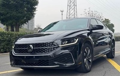 Volkswagen Passat B8 рестайлинг, 2022 год, 1 810 007 рублей, 1 фотография