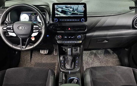 Hyundai Kona I, 2022 год, 1 410 500 рублей, 7 фотография