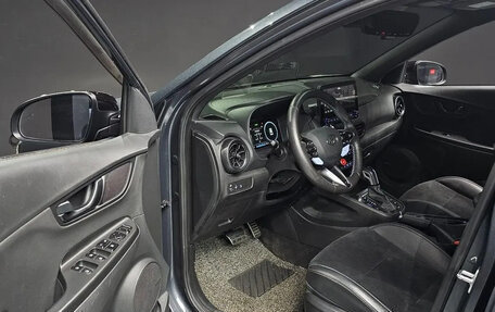 Hyundai Kona I, 2022 год, 1 410 500 рублей, 6 фотография