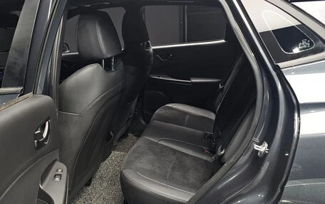 Hyundai Kona I, 2022 год, 1 410 500 рублей, 11 фотография