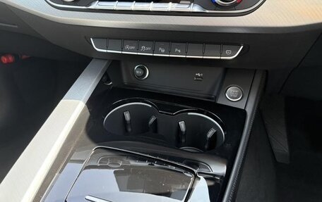 Audi A4, 2022 год, 2 180 665 рублей, 9 фотография