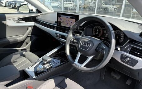 Audi A4, 2022 год, 2 180 665 рублей, 6 фотография