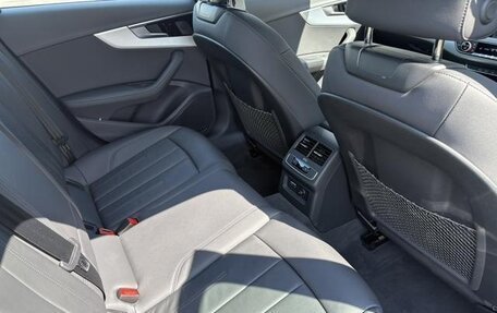 Audi A4, 2022 год, 2 180 665 рублей, 11 фотография