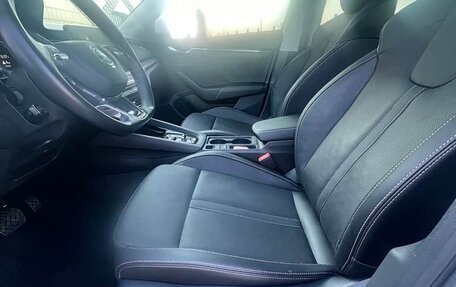 Skoda Octavia IV, 2022 год, 2 070 111 рублей, 3 фотография