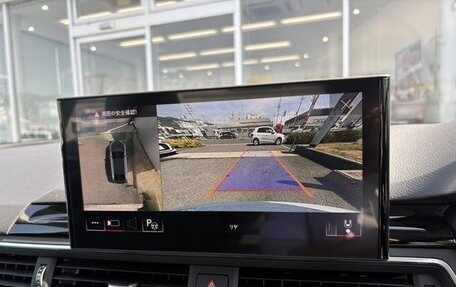 Audi A4, 2022 год, 2 180 665 рублей, 7 фотография