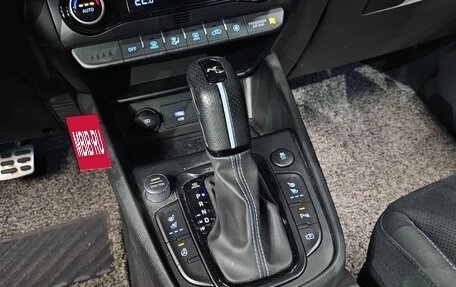 Hyundai Kona I, 2022 год, 1 410 500 рублей, 12 фотография