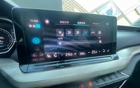 Skoda Octavia IV, 2022 год, 2 070 111 рублей, 11 фотография