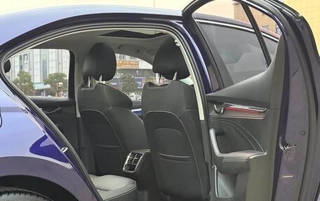 Skoda Octavia IV, 2021 год, 2 225 000 рублей, 13 фотография