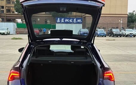 Skoda Octavia IV, 2021 год, 2 225 000 рублей, 14 фотография