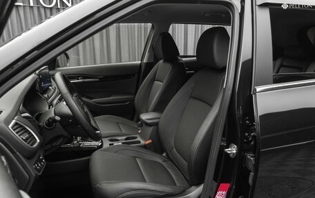 KIA Seltos I, 2022 год, 2 610 000 рублей, 11 фотография