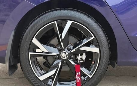 Skoda Octavia IV, 2021 год, 2 225 000 рублей, 15 фотография