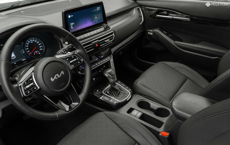 KIA Seltos I, 2022 год, 2 610 000 рублей, 20 фотография