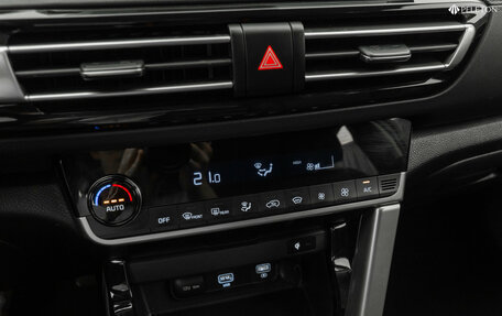 KIA Seltos I, 2022 год, 2 610 000 рублей, 24 фотография