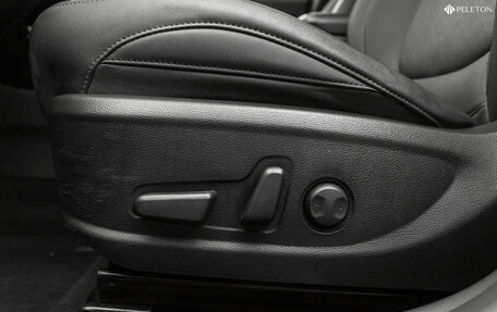 KIA Seltos I, 2022 год, 2 610 000 рублей, 18 фотография