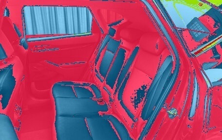 KIA Seltos I, 2022 год, 2 610 000 рублей, 15 фотография