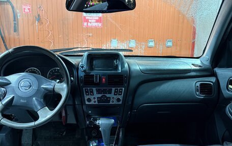Nissan Almera, 2004 год, 380 000 рублей, 5 фотография
