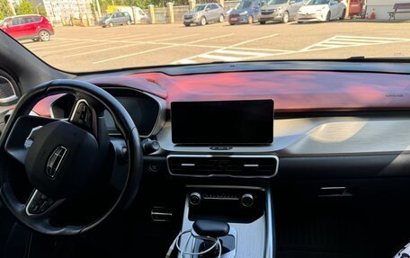 Geely Coolray I, 2023 год, 1 830 000 рублей, 7 фотография