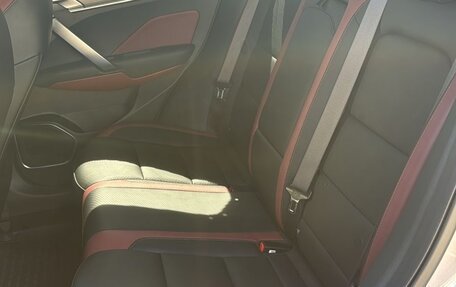 Geely Coolray I, 2023 год, 1 830 000 рублей, 6 фотография