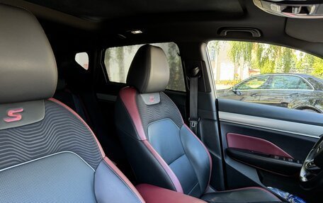 Geely Coolray I, 2023 год, 1 830 000 рублей, 5 фотография