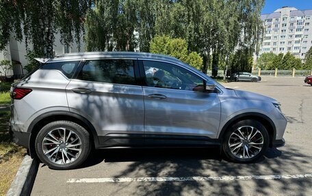 Geely Coolray I, 2023 год, 1 830 000 рублей, 4 фотография