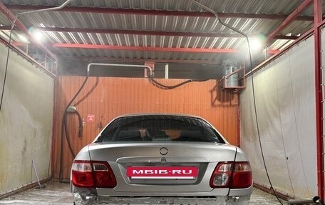 Nissan Almera, 2004 год, 380 000 рублей, 4 фотография