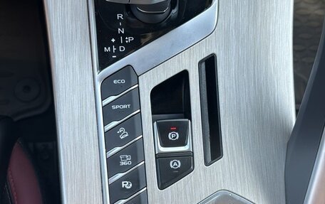 Geely Coolray I, 2023 год, 1 830 000 рублей, 8 фотография