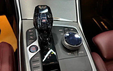 BMW 3 серия, 2022 год, 2 865 690 рублей, 10 фотография