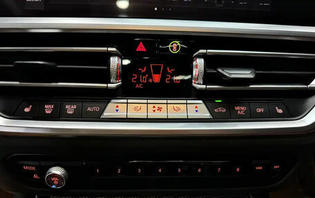 BMW 3 серия, 2022 год, 2 865 690 рублей, 11 фотография