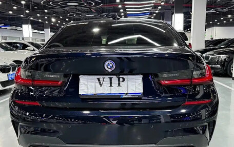 BMW 3 серия, 2022 год, 2 865 690 рублей, 6 фотография