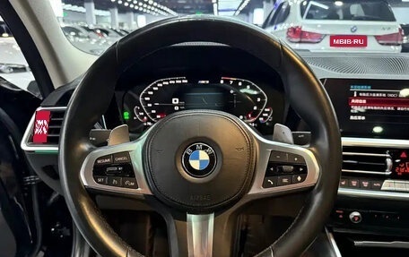 BMW 3 серия, 2022 год, 2 865 690 рублей, 9 фотография