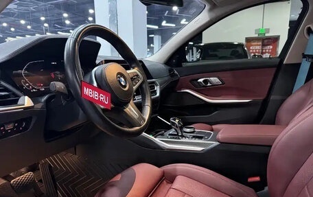 BMW 3 серия, 2022 год, 2 865 690 рублей, 7 фотография