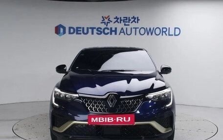 Renault Arkana I, 2025 год, 1 980 500 рублей, 2 фотография